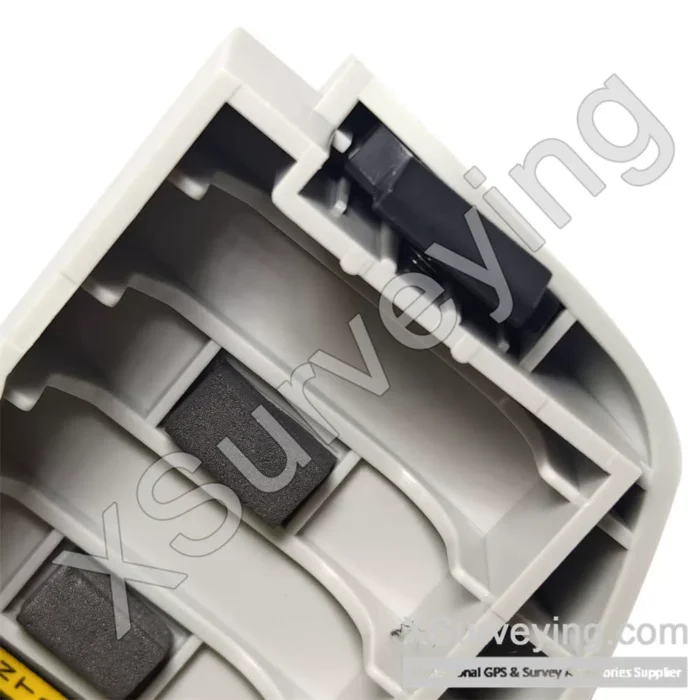 Trimble R8 Battery Door Black