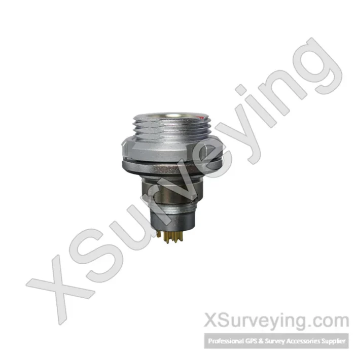 Trimble R8 Connector (6) Trimble R8 Connector