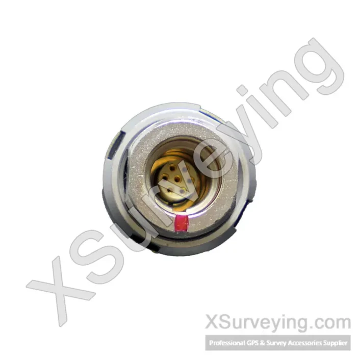 Trimble R8 Connector (9) Trimble R8 Connector