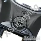 Trimble TSC3 Back Housing Body