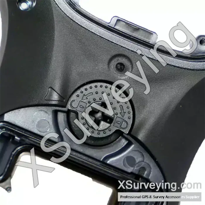 Trimble TSC3 Back Housing Body (4) Trimble TSC3 Back Housing Body