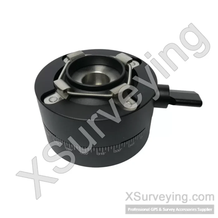 Faro Scanning Platform for S350