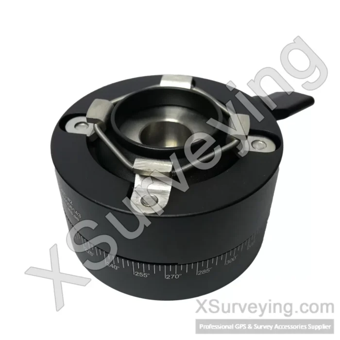 Faro Scanning Platform for S350