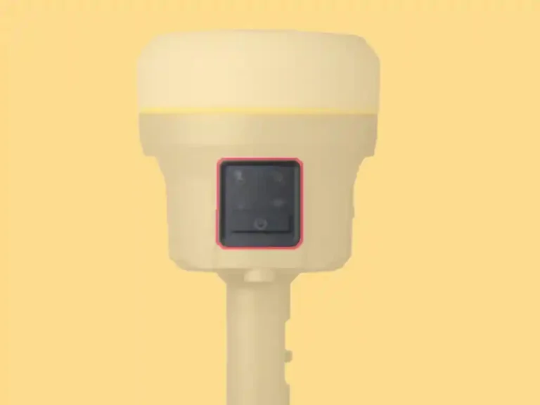 Trimble R10 Keypad Usage