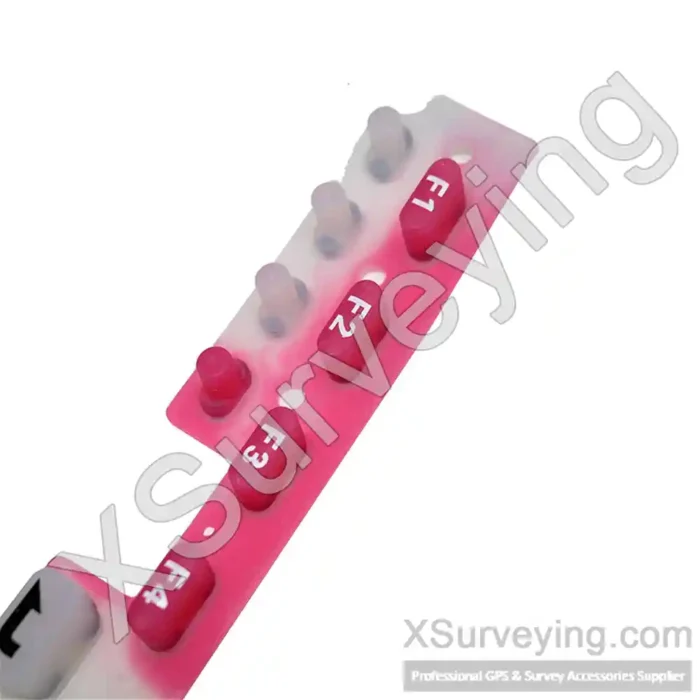 Topcon Sokkia Keypad for SET550 SET230 SET250 Total Station (3) Topcon SET630RK Keypad