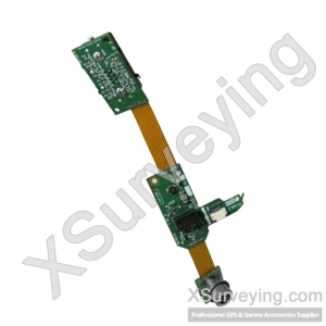 Trimble R8 Bluetooth Module Replacement