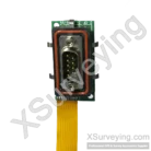 Trimble R8 Bluetooth Module Replacement