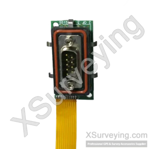 Trimble R8 Bluetooth Module Replacement