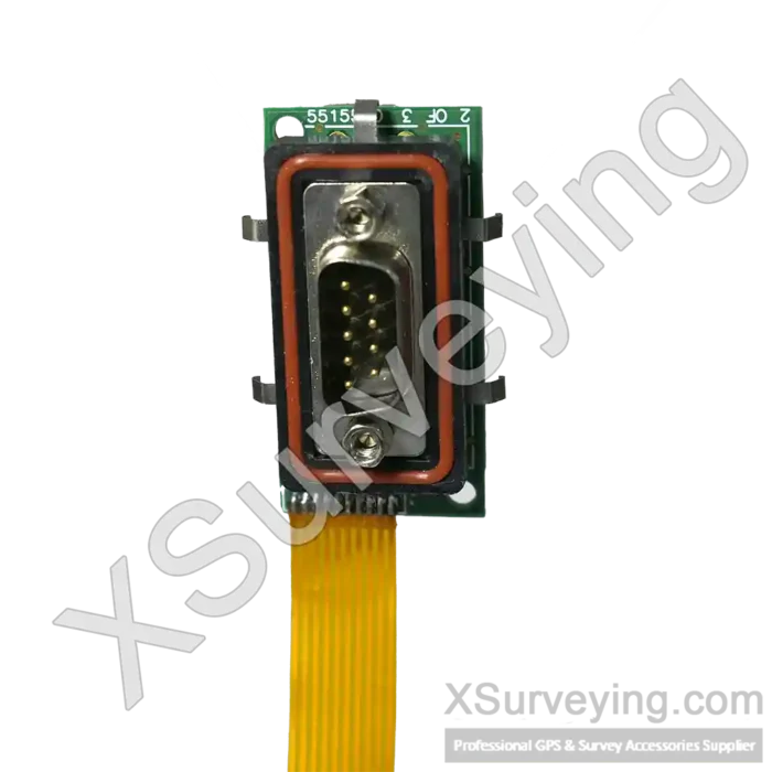 Trimble R8 Bluetooth Module Replacement