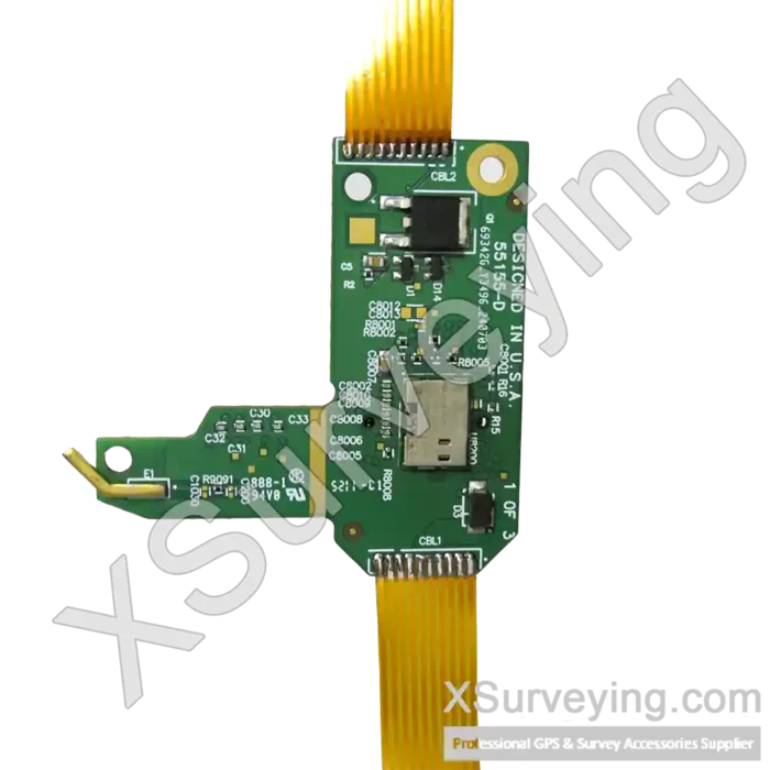 Trimble R8 Bluetooth Module