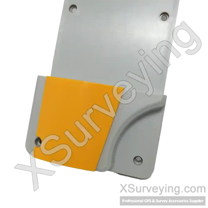 Cygnus KS-102 Side Cover (4)