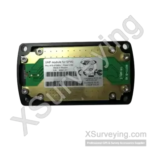Sp80 Uhf Module