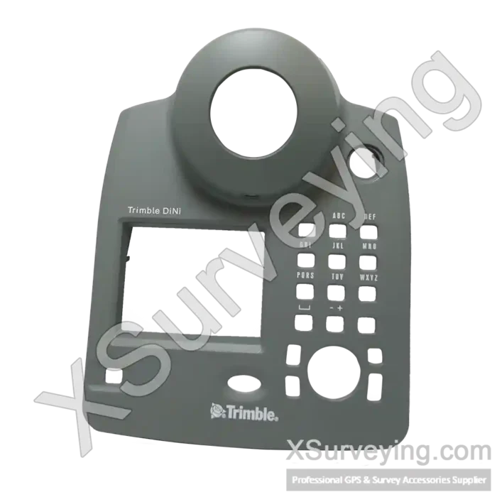 Trimble Dini Front Cover Trimble Dini Front Cover