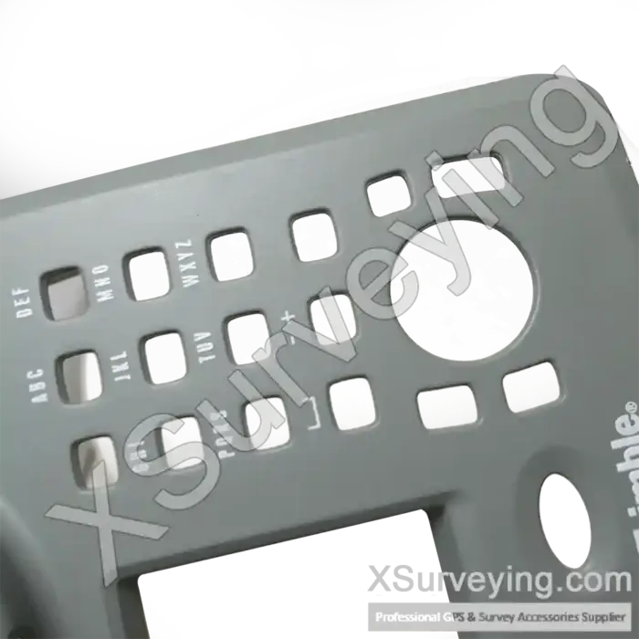 Trimble Dini Front Housing (6) Trimble Dini Front Housing