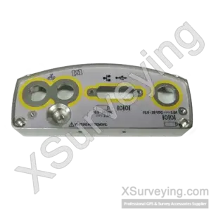 Trimble SPS855 Endcap