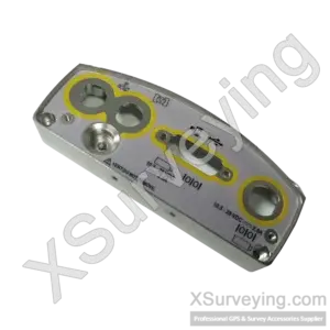 Trimble SPS855 Endcap