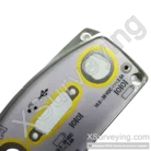 Trimble SPS855 Endcap