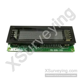 Trimble Sps855 Lcd Display