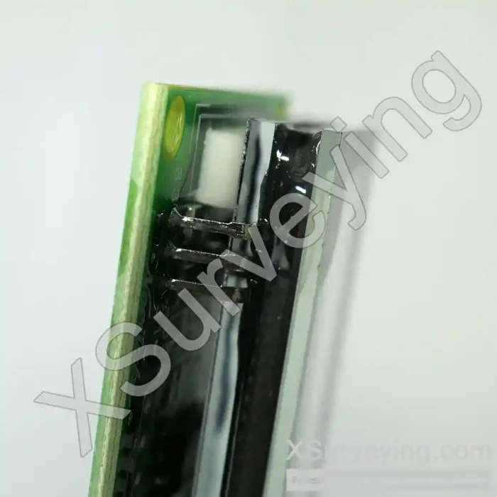 Trimble SPS855 LCD Display (11) Trimble SPS855 LCD Display