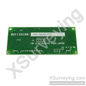 Trimble SPS855 LCD Display