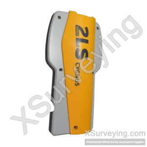 Cygnus Ks-102 Left Cover