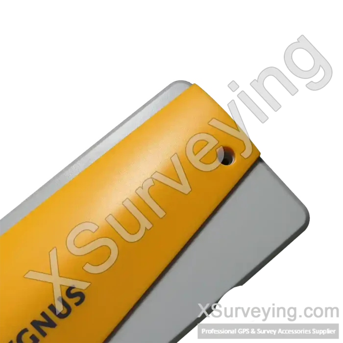 Cygnus KS-102 Side Cover (7)