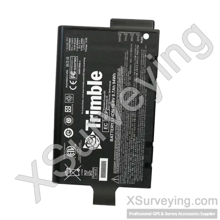 Trimble TX8 Battery