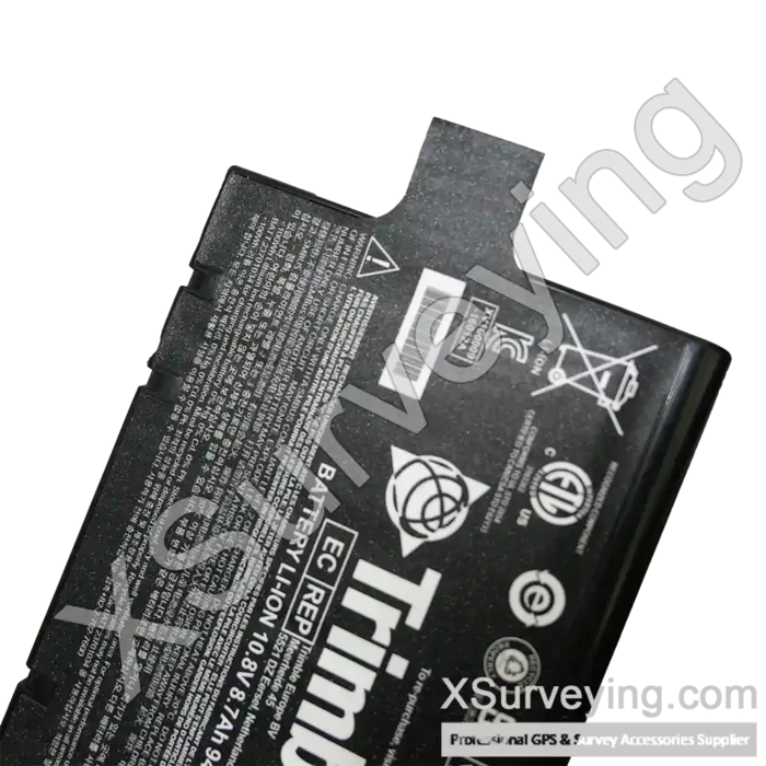 Trimble TX8 Battery