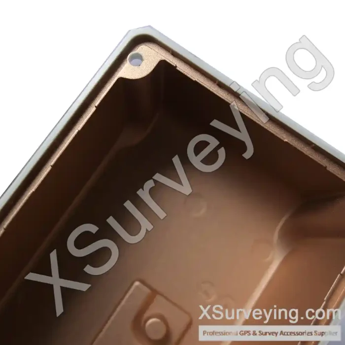 Leica TS03 Telescope Cover Replacement