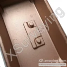 Leica TS03 Telescope Cover Replacement