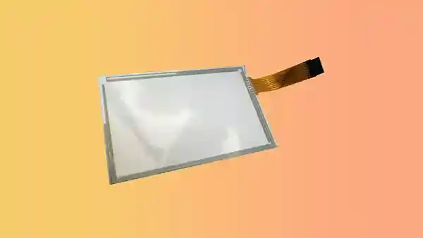 Touch Screen Replacement Services