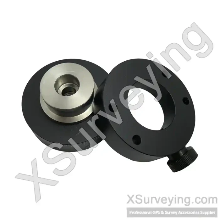 Faro Quick Release Adapter for X Series (1) Faro Quick Release Adapter for X Series