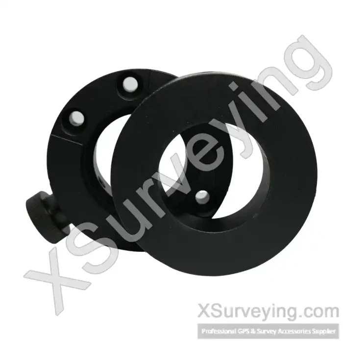 Faro Quick Release Adapter for X Series (10) Faro Quick Release Adapter for X Series