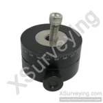 New Faro Quick Release Adapter for X Series Scanner