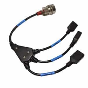 Hi-Target Pw-92 Cable