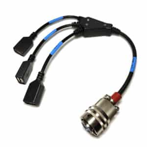 Hi-Target Pw-92 Cable