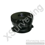 Replace Leica TS06 eyepiece for Total Station